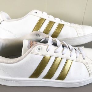 Adidas Cloud Foam Advantage Sneakers